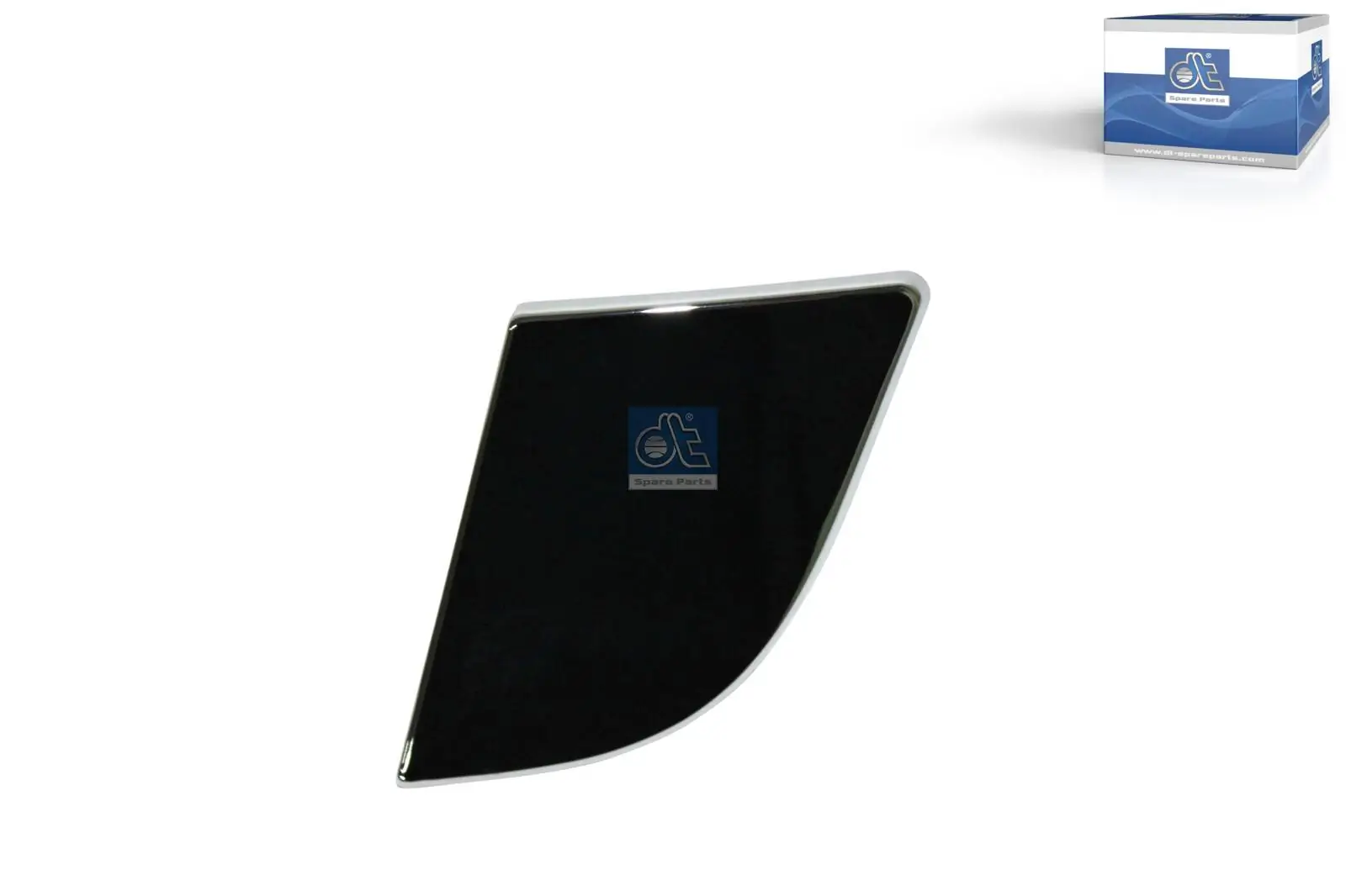 Cover, bumper